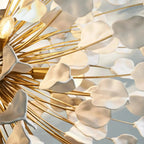 Lunaria Chandelier - fovolighting