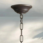 Lunaria Chandelier - fovolighting