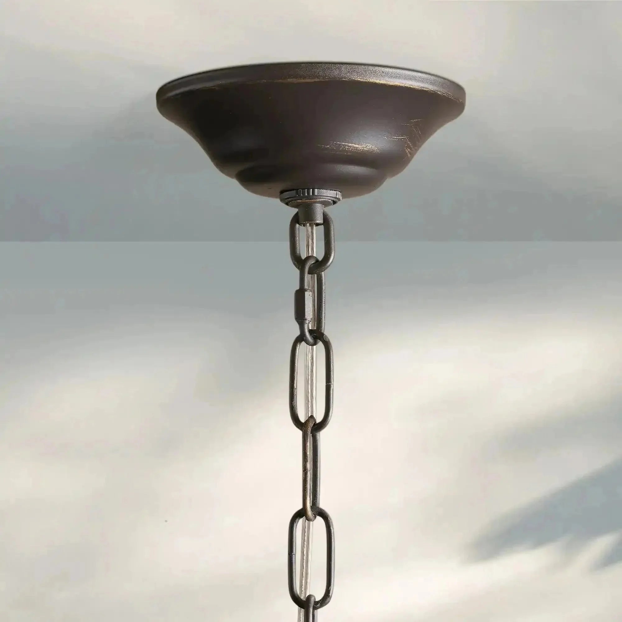 Lunaria Chandelier - fovolighting