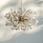 Lunaria Chandelier - fovolighting