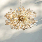 Lunaria Chandelier - fovolighting