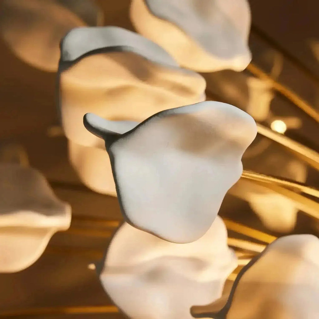 Lunaria Flush Mount - fovolighting