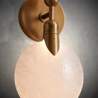 Lyla Double Sconce - fovolighting
