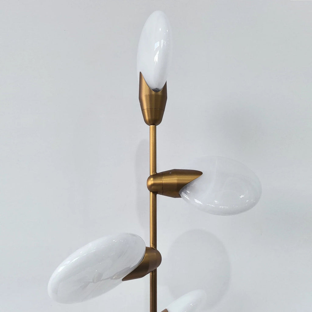 Lyla Floor Lamp - fovolighting