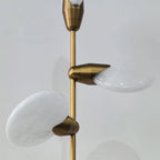 Lyla Floor Lamp - fovolighting