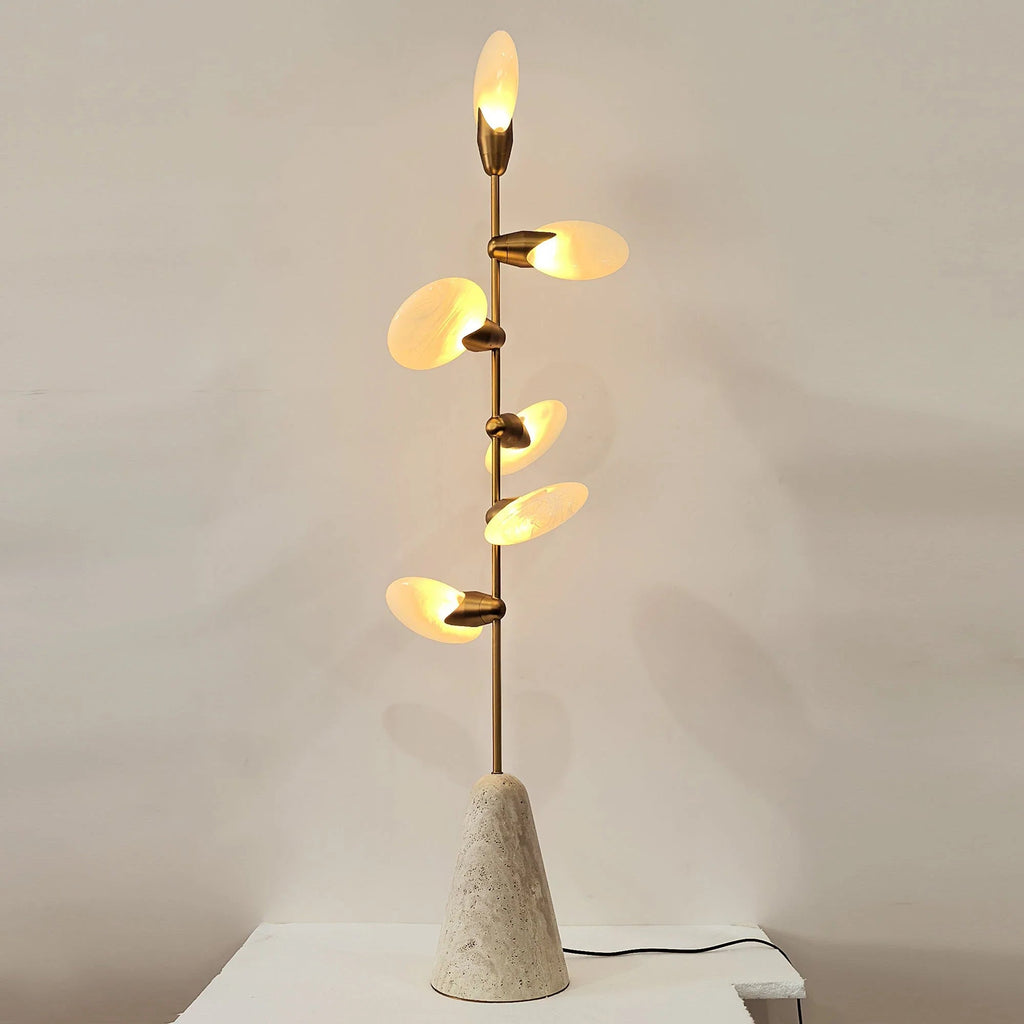 Lyla Floor Lamp - fovolighting