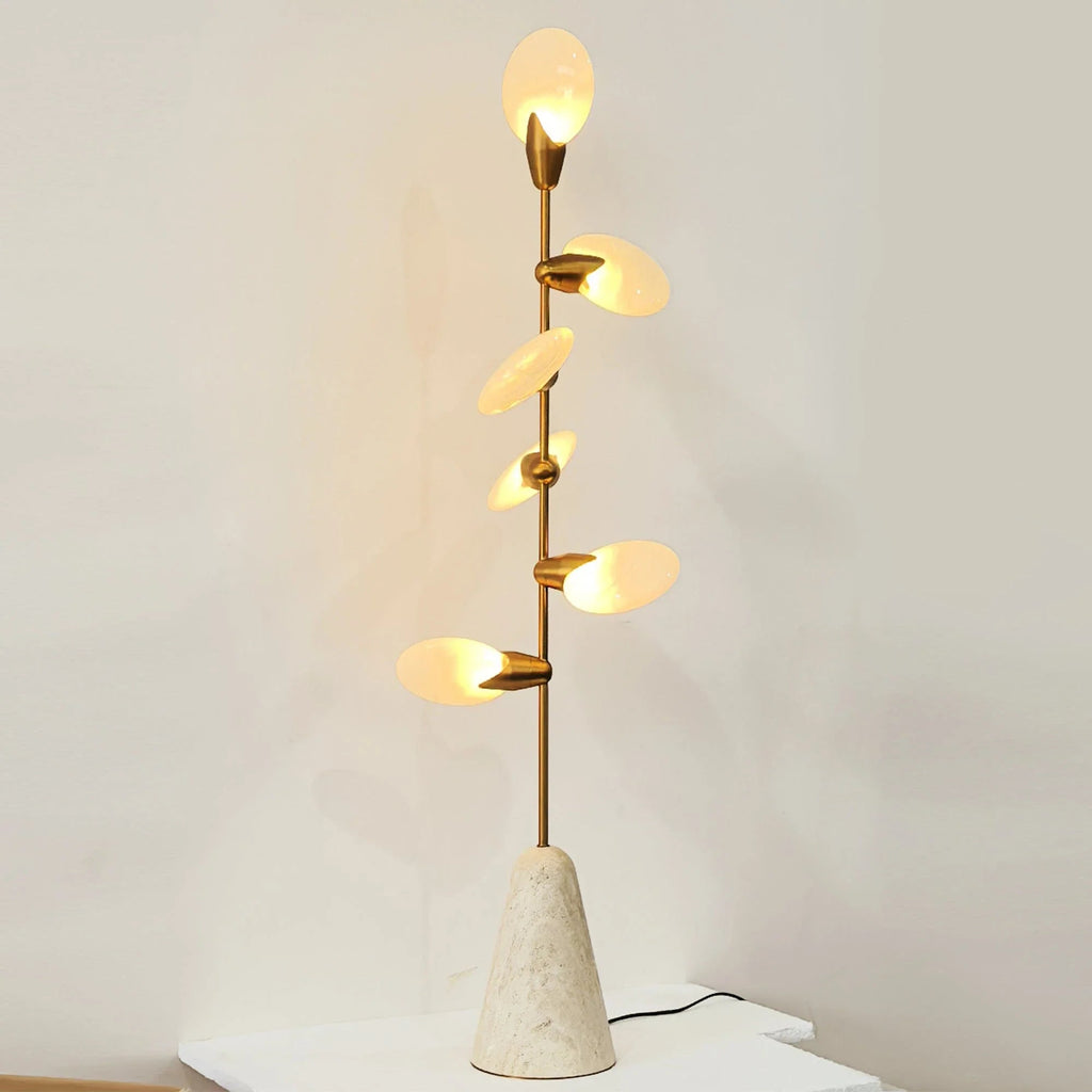 Lyla Floor Lamp - fovolighting