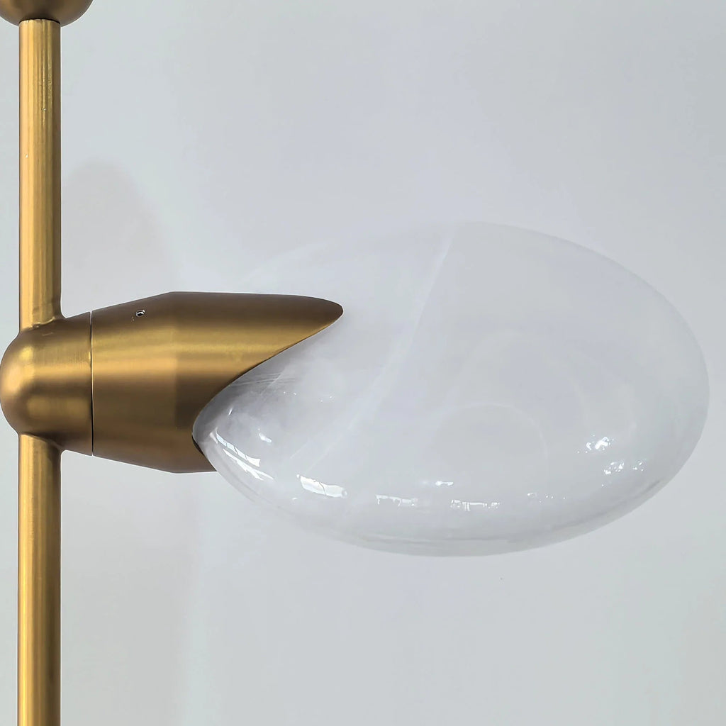 Lyla Floor Lamp - fovolighting