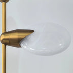 Lyla Floor Lamp - fovolighting