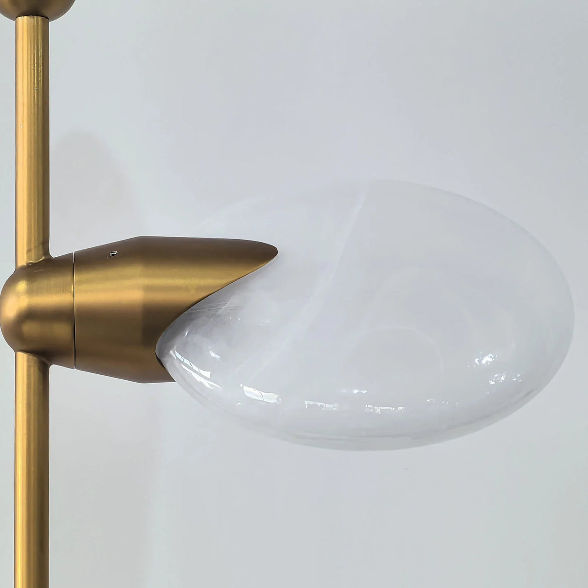 Lyla Floor Lamp - fovolighting