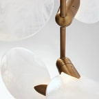 Lyla Floor Lamp - fovolighting