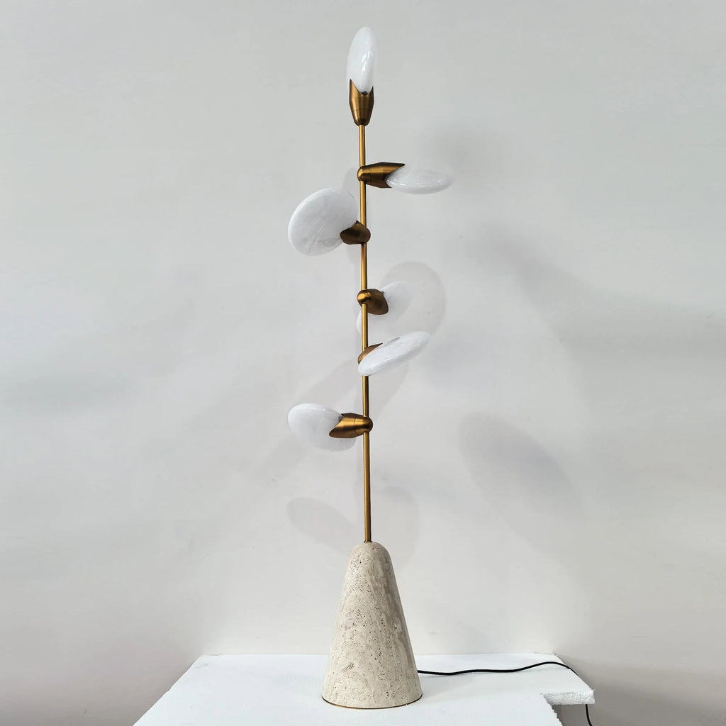 Lyla Floor Lamp - fovolighting