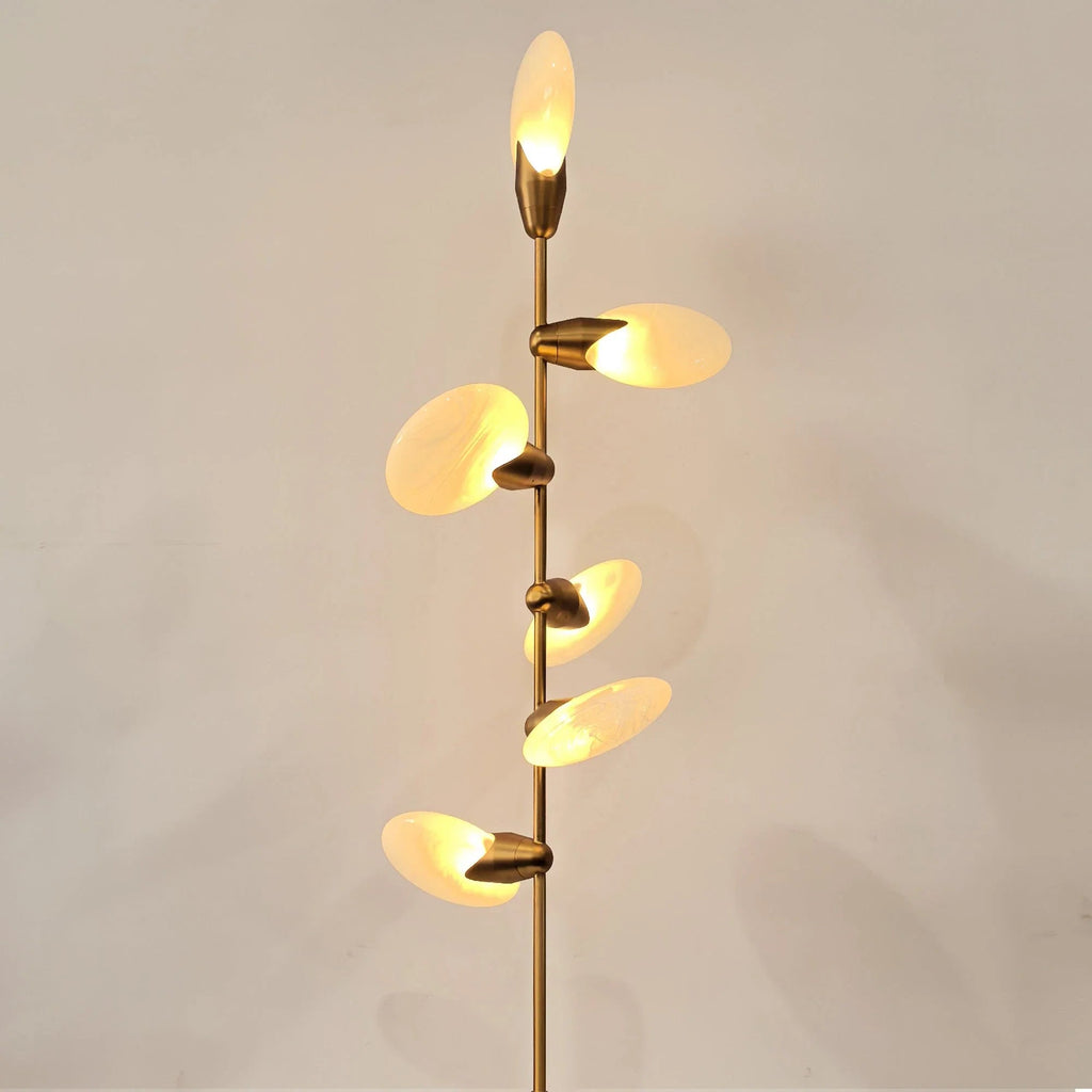 Lyla Floor Lamp - fovolighting