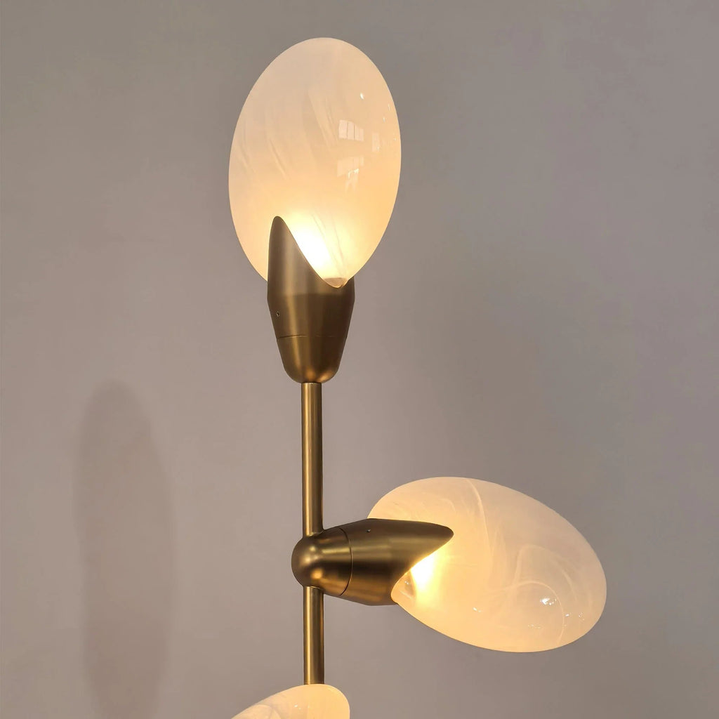 Lyla Floor Lamp - fovolighting