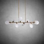 Lyla Linear Chandelier - fovolighting