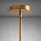 Lyla Single Pendant - fovolighting
