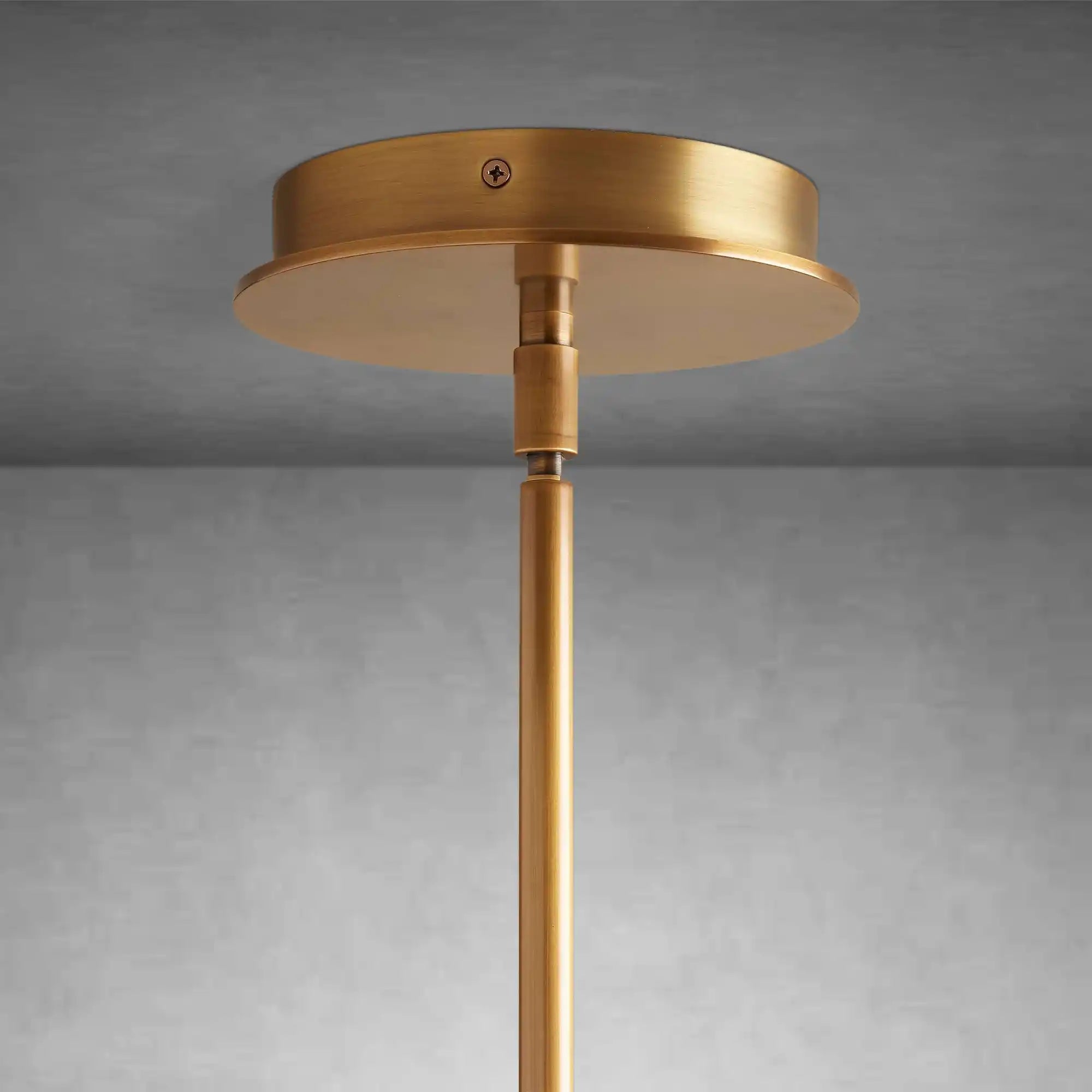 Lyla Single Pendant - fovolighting