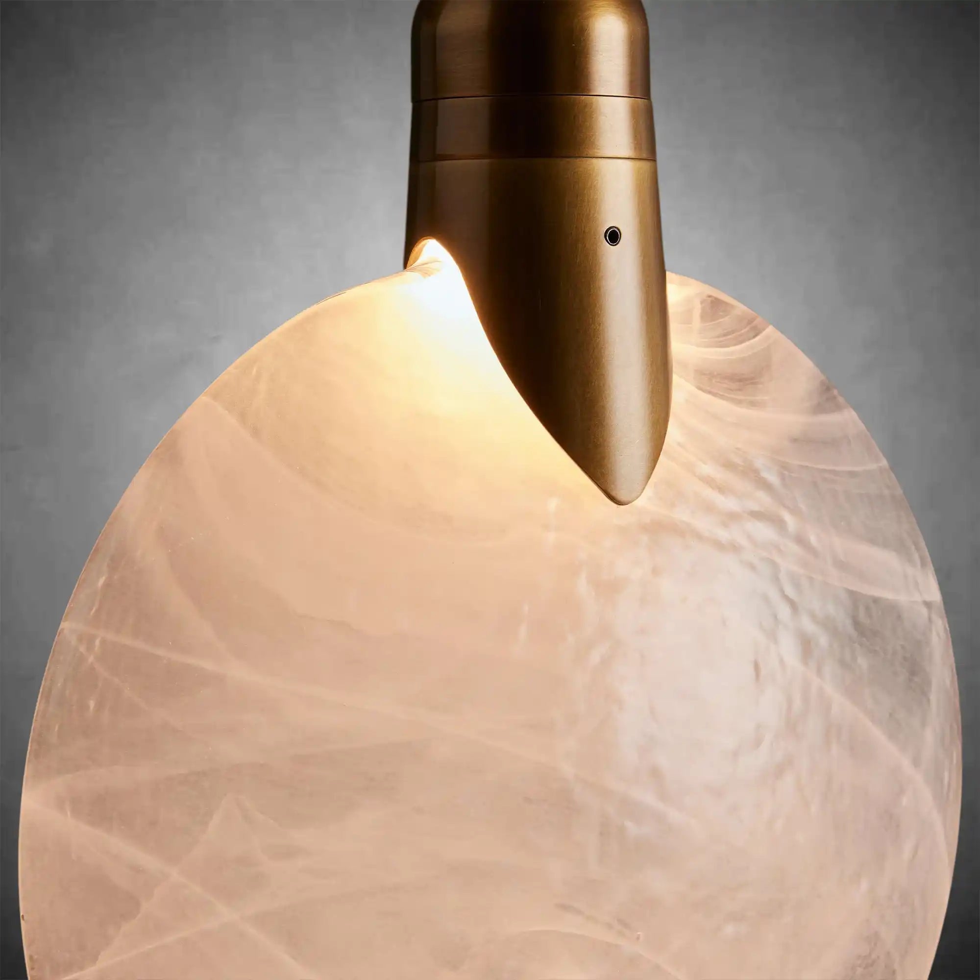 Lyla Single Pendant - fovolighting