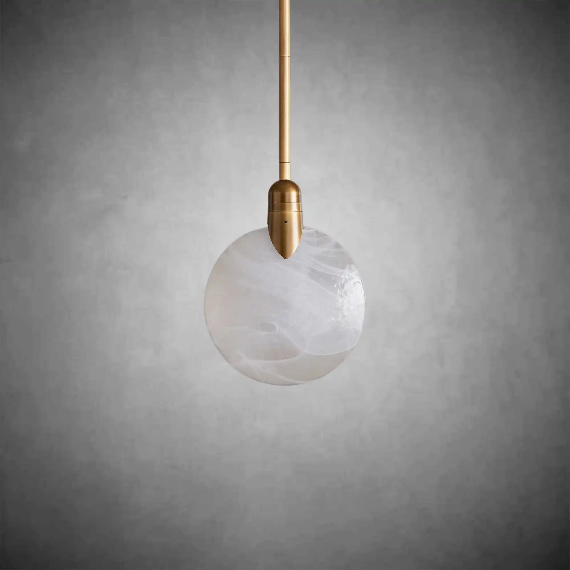 Lyla Single Pendant - fovolighting