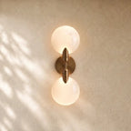 Lyle Double Sconce