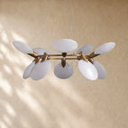Lyle Halo Chandelier