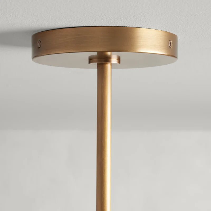 Mandoza Chandelier - fovolighting