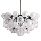 Mandoza Chandelier - fovolighting