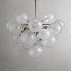 Mandoza Chandelier - fovolighting
