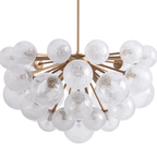 Mandoza Chandelier - fovolighting