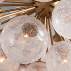 Mandoza Chandelier - fovolighting