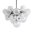 Mandoza Chandelier - fovolighting