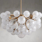 Mandoza Chandelier - fovolighting