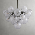Mandoza Chandelier - fovolighting