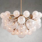 Mandoza Chandelier - fovolighting