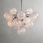 Mandoza Chandelier - fovolighting