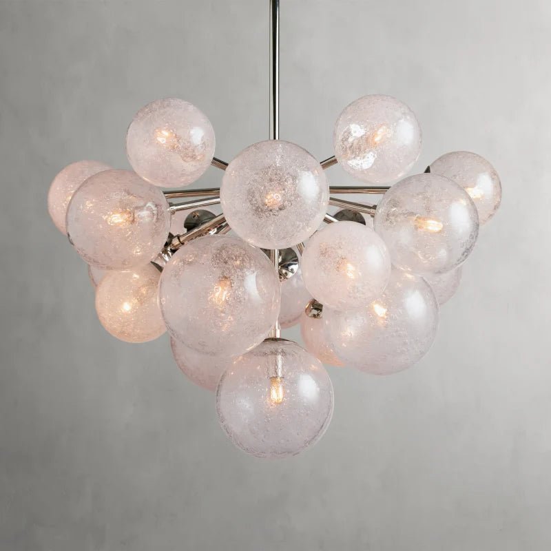 Mandoza Chandelier - fovolighting