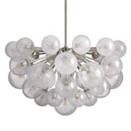 Mandoza Chandelier - fovolighting
