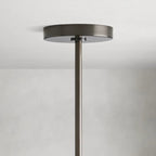 Mandoza Chandelier - fovolighting