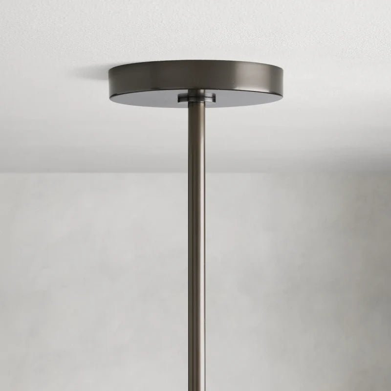 Mandoza Chandelier - fovolighting