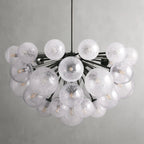Mandoza Chandelier - fovolighting
