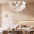 Mandoza Chandelier - fovolighting