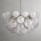 Mandoza Chandelier - fovolighting