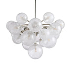 Mandoza Chandelier - fovolighting