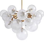 Mandoza Chandelier - fovolighting