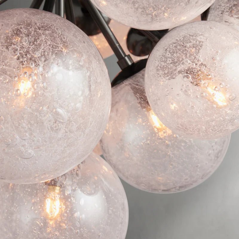 Mandoza Chandelier - fovolighting