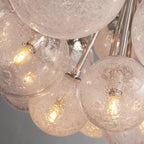 Mandoza Chandelier - fovolighting
