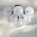 Mandoza Flushmount - fovolighting