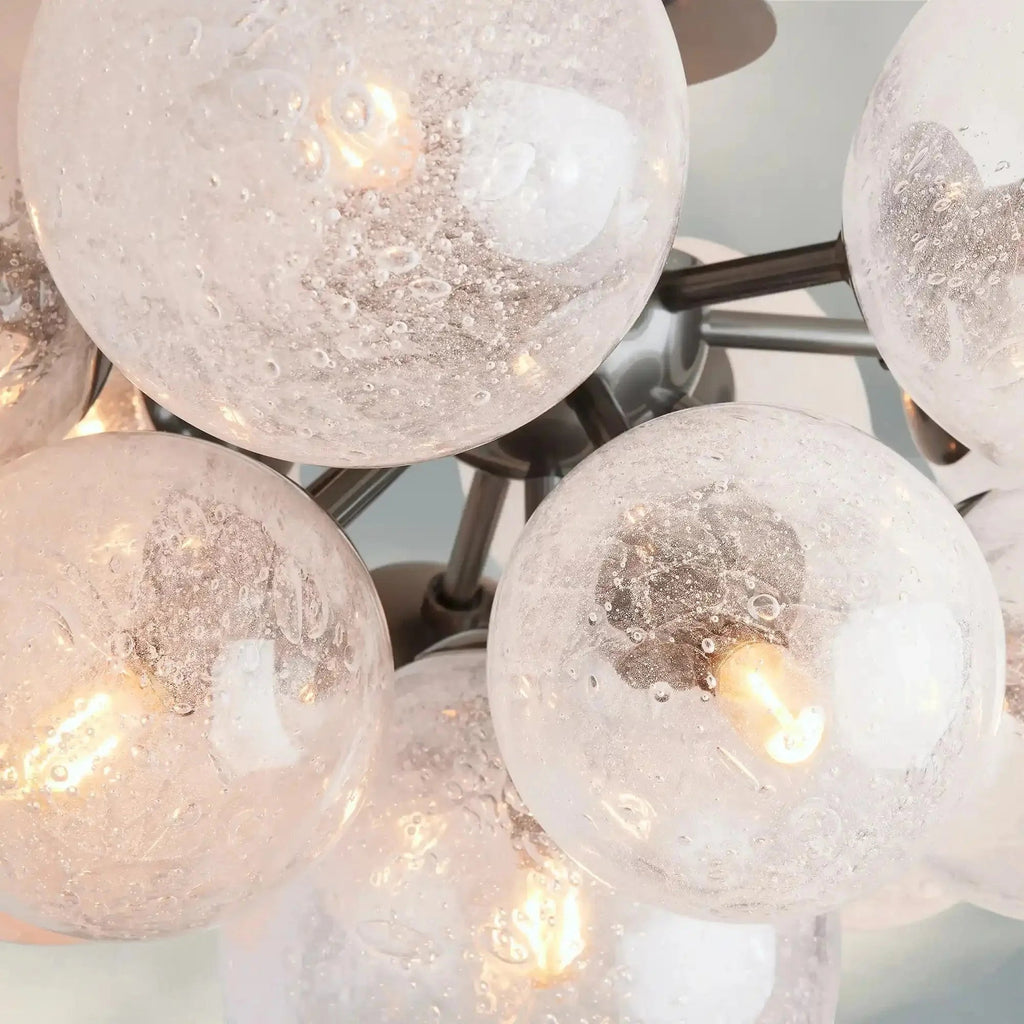 Mandoza Flushmount - fovolighting