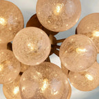 Mandoza Flushmount - fovolighting