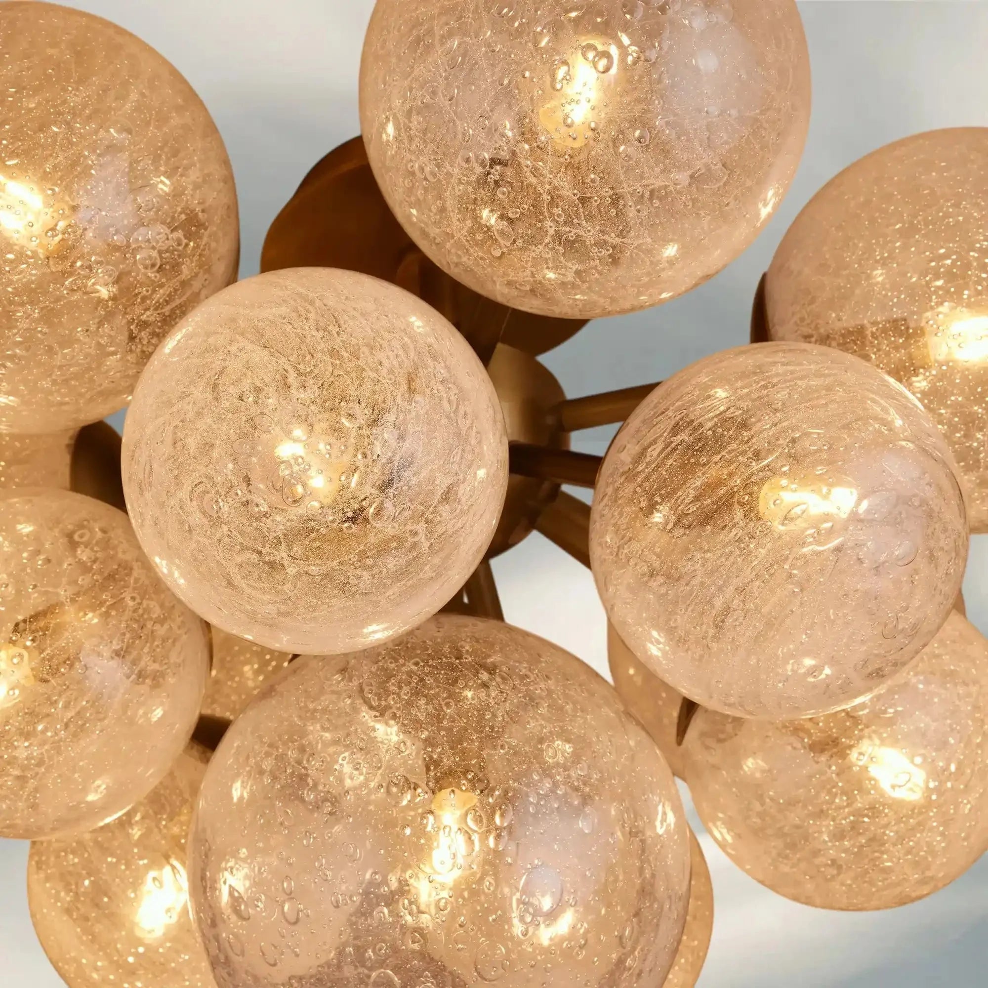 Mandoza Flushmount - fovolighting